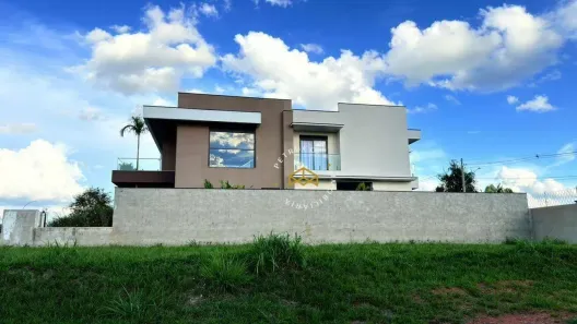 Lote/Terreno à venda, 420m² no Loteamento Residencial Arborais, Campinas