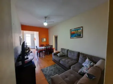 Apartamento com 2 Quartos à venda, 73m² no Riachuelo, Rio de Janeiro