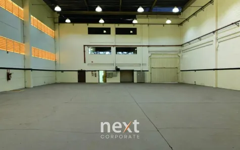Galpão/Depósito/Armazém para alugar, 805m² no Techno Park, Campinas
