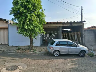 Casa com 3 Quartos à venda, 270m² no Conjunto Residencial Mário Dedini, Piracicaba