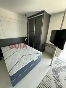 Apartamento com 1 Quarto à venda, 28m² no Itapuã, Salvador