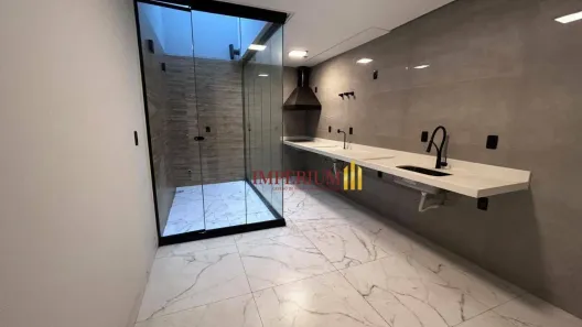 Sobrado com 3 Quartos à venda, 130m² no Vila Dom Pedro II, São Paulo