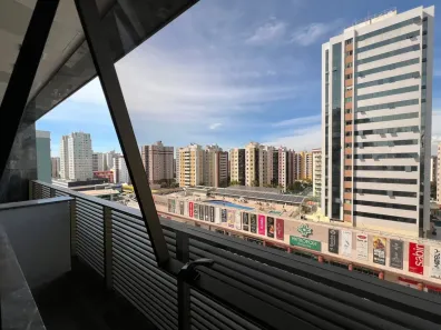 Ponto Comercial à venda, 30m² no Sul, Brasília
