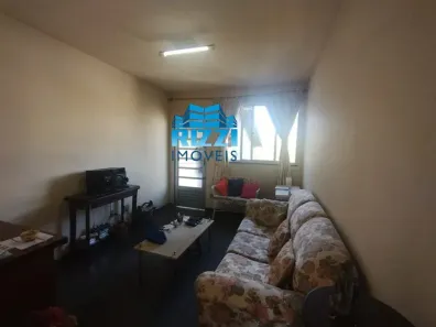 Apartamento com 2 Quartos à venda, 50m² no Campo Grande, Rio de Janeiro