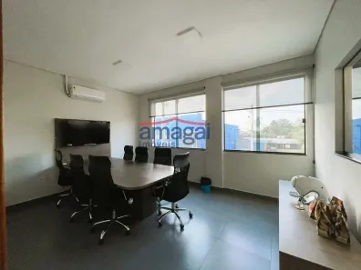 Sala Comercial para alugar, 20m² no Jardim Califórnia, Jacareí