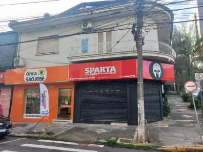 Ponto Comercial à venda, 796m² no Centro, Novo Hamburgo