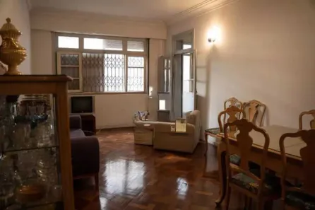 Apartamento com 3 Quartos à venda, 130m² no Flamengo, Rio de Janeiro