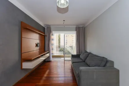 Apartamento com 2 Quartos à venda, 62m² no Vila Andrade, São Paulo