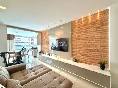 Apartamento com 2 Quartos à venda, 64m² no Santa Lúcia, Vitória