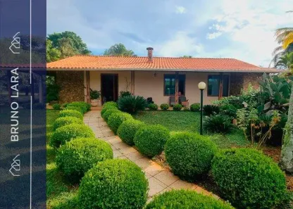 Casa de Condomínio com 4 Quartos à venda, 300m² no Condomínio Fazenda Solar, Igarapé