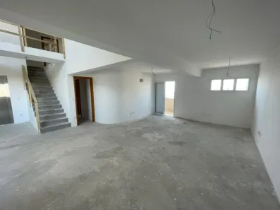 Apartamento com 5 Quartos à venda, 265m² no Vila Assunção, Santo André