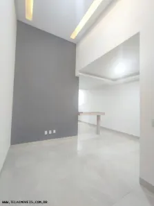Casa com 2 Quartos à venda, 110m² no Residencial Forteville, Goiânia
