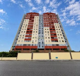 Apartamento com 3 Quartos à venda, 60m² no Jóquei Clube, Fortaleza