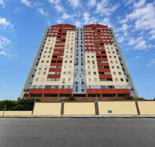 Apartamento com 3 Quartos à venda, 60m² no Jóquei Clube, Fortaleza