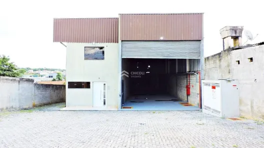 Galpão/Depósito/Armazém à venda, 1270m² no Da Lagoa, Vargem Grande Paulista