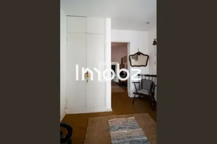 Casa com 3 Quartos à venda, 130m² no Campo Belo, São Paulo