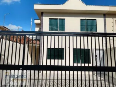 Sobrado com 2 Quartos à venda, 80m² no Vila Antonieta, São Paulo