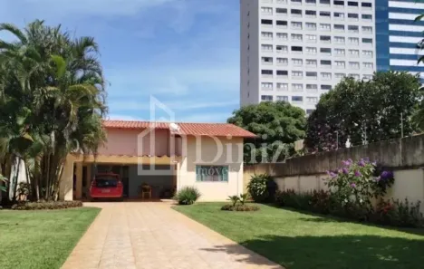 Casa com 4 Quartos à venda, 180m² no Jundiaí, Anápolis