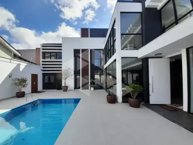 Casa com 4 Quartos para alugar, 350m² no Jardim Atlântico, Florianópolis
