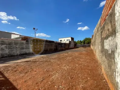 Lote/Terreno à venda, 458m² no Parque São Sebastião, Ribeirão Preto
