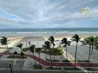 Apartamento com 2 Quartos à venda, 107m² no Caiçara, Praia Grande