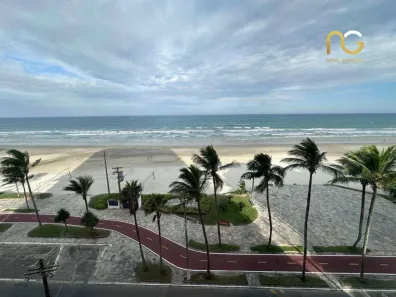 Apartamento com 2 Quartos à venda, 107m² no Caiçara, Praia Grande