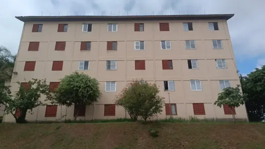 Apartamento com 2 Quartos à venda, 45m² no Jardim Pedra Branca, São Paulo