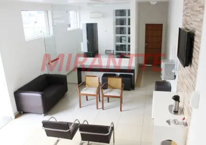 Imóvel Comercial à venda, 405m² no Santana, São Paulo