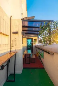 Cobertura com 1 Quarto à venda, 28m² no Centro, Rio de Janeiro