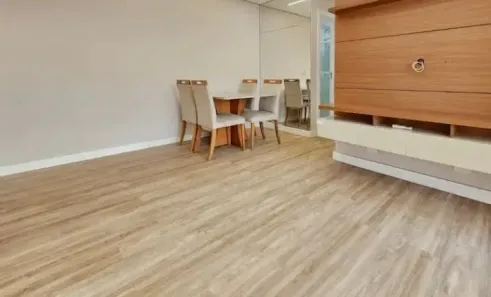 Apartamento com 2 Quartos à venda, 49m² no Parque Reboucas, São Paulo