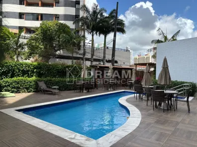 Apartamento com 3 Quartos à venda, 62m² no Casa Amarela, Recife