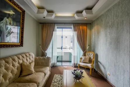 Apartamento com 3 Quartos à venda, 100m² no Jardim Bela Vista, Santo André