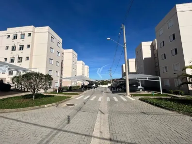 Apartamento com 2 Quartos à venda, 44m² no Jardim do Lago Continuação, Campinas