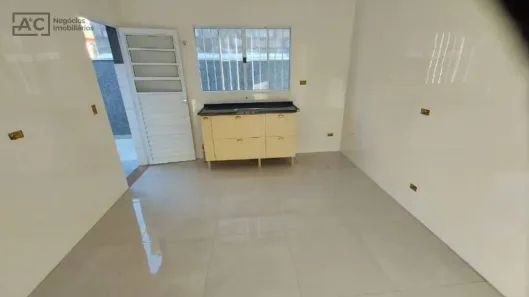 Apartamento com 2 Quartos para alugar, 50m² no Residencial Jardim de Mônaco, Hortolândia