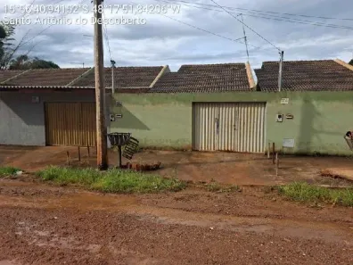 Casa com 3 Quartos à venda, 200m² no Jardim Ana Beatriz I, Santo Antônio do Descoberto