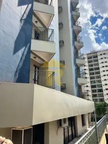 Flat com 1 Quarto à venda, 74m² no Centro, São José do Rio Preto