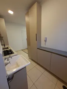 Apartamento com 2 Quartos para alugar, 42m² no Parque Ohara, Cuiabá