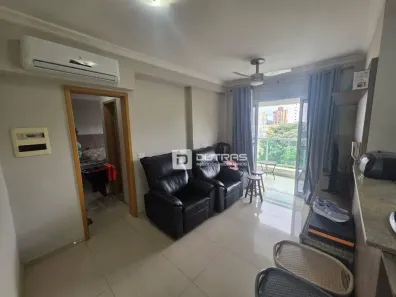 Apartamento com 1 Quarto para alugar, 51m² no Centro, Piracicaba