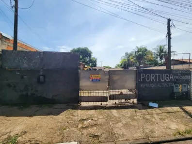 Lote/Terreno à venda, 350m² no Parque Cidade Campinas, Campinas