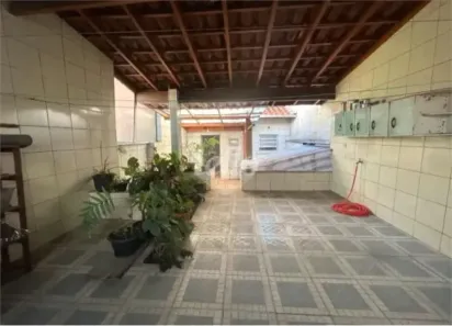 Sobrado com 3 Quartos à venda, 110m² no Tucuruvi, São Paulo