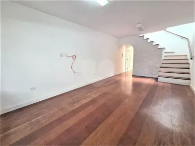 Sobrado com 3 Quartos à venda, 107m² no Vila Lúcia, São Paulo
