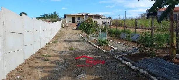 Fazenda/Sítio com 2 Quartos à venda, 70m² no Borda da Mata, Caçapava
