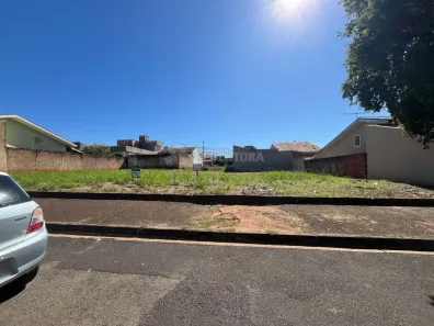 Lote/Terreno à venda, 250m² no Parque Juriti, São José do Rio Preto
