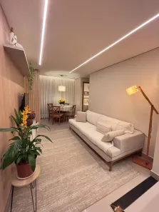 Apartamento com 2 Quartos à venda, 49m² no Mooca, São Paulo