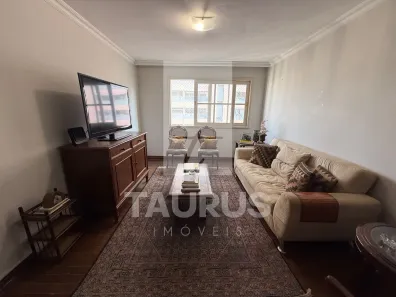 Apartamento com 3 Quartos à venda, 125m² no Vila Uberabinha, São Paulo