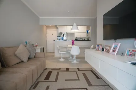 Apartamento com 3 Quartos à venda, 90m² no Riviera, Bertioga