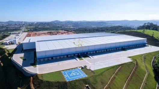 Galpão/Depósito/Armazém para alugar, 4474m² no São Marcos, Betim