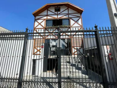 Ponto Comercial para alugar, 200m² no Itu Novo Centro, Itu
