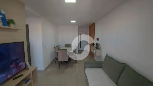 Apartamento com 3 Quartos à venda, 75m² no Centro, Niterói