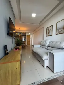 Apartamento com 2 Quartos à venda, 63m² no Candeal, Salvador